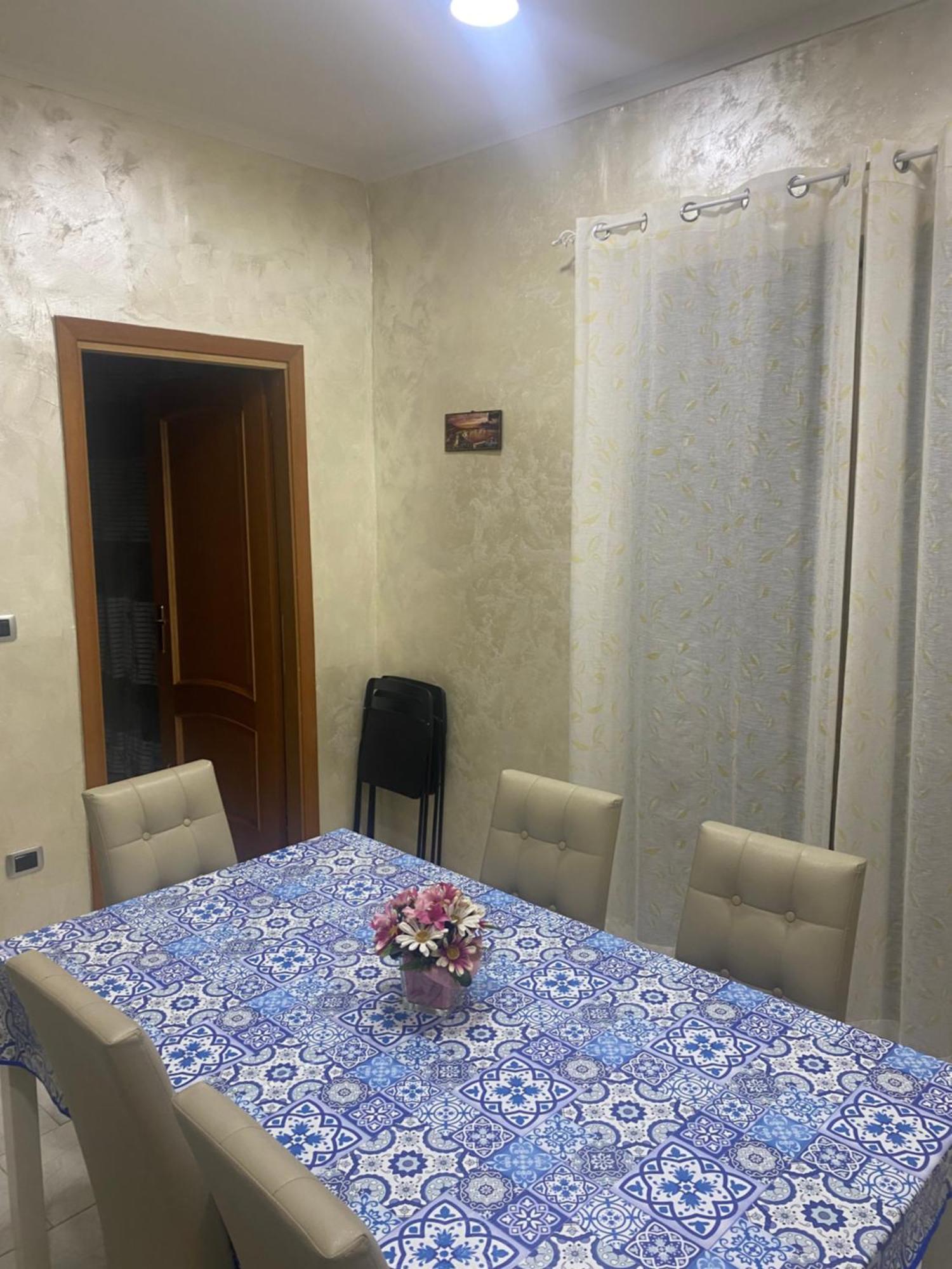 La Casa Di Vera Неаполь Экстерьер фото